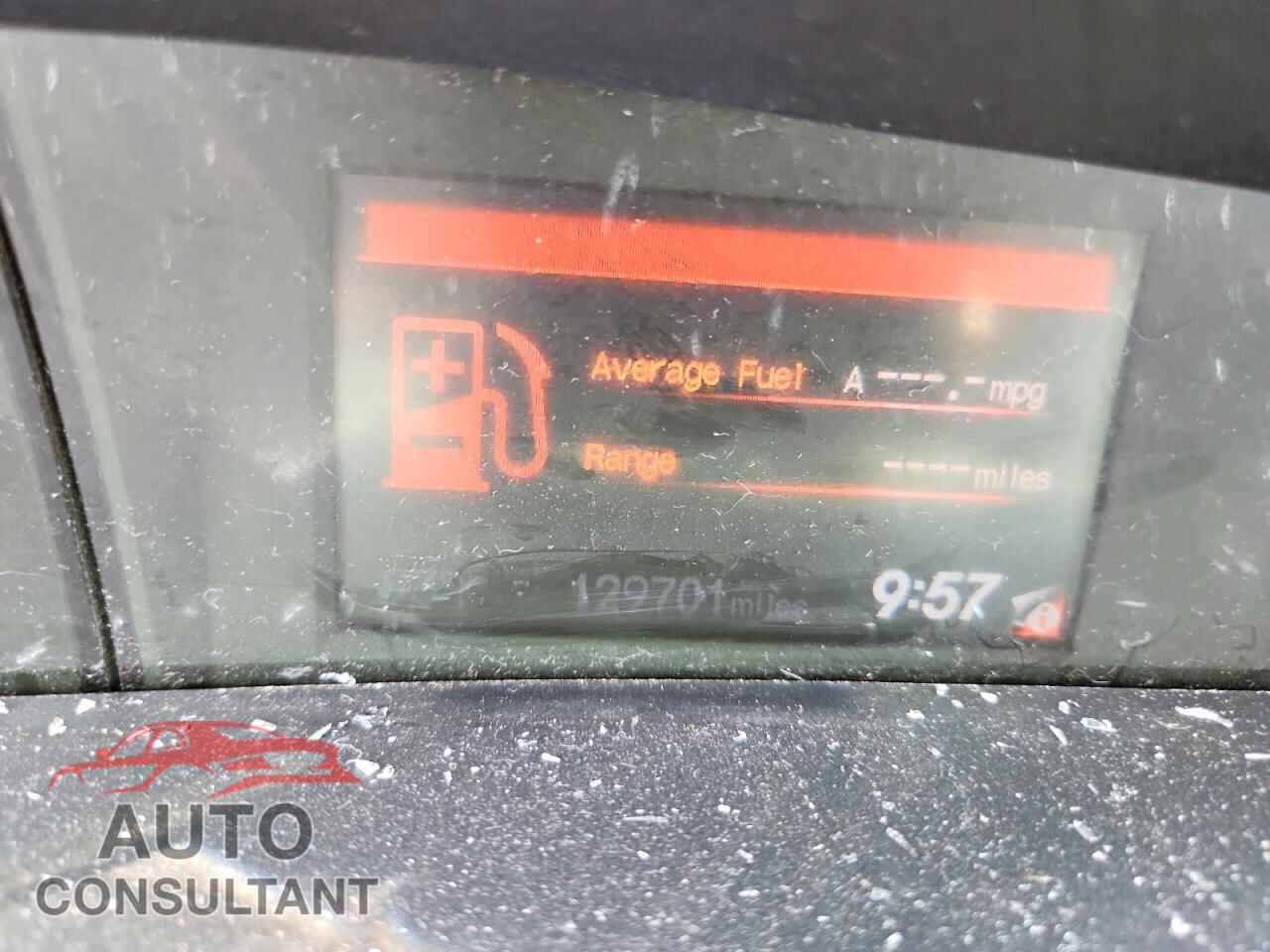 HONDA CIVIC 2013 - 19XFB2F57DE000304