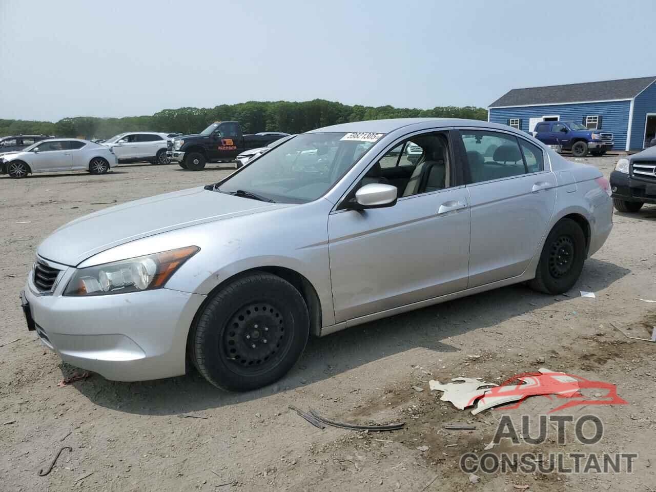 HONDA ACCORD 2009 - 1HGCP26319A148740