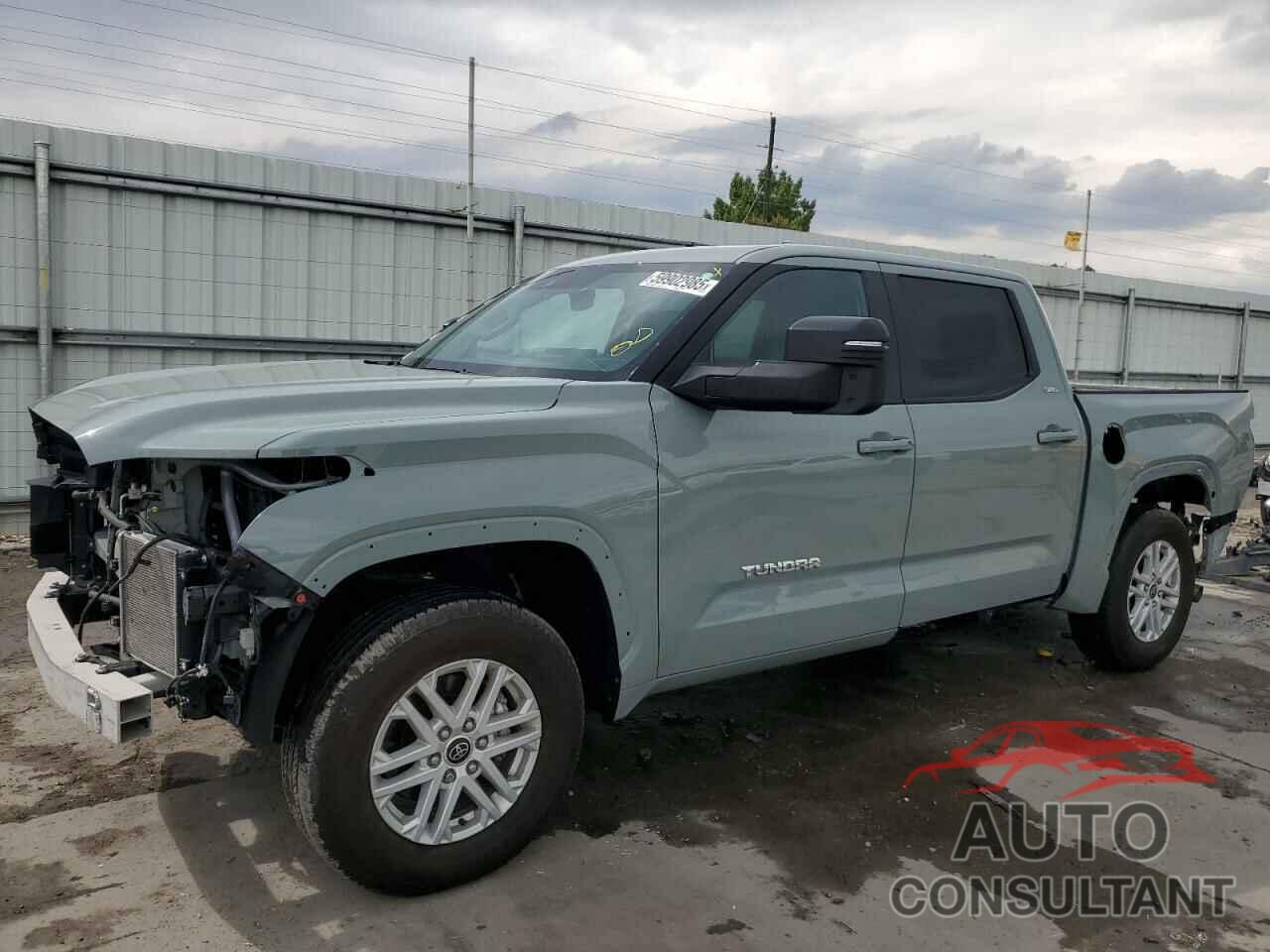 TOYOTA TUNDRA 2024 - 5TFLA5DB4RX145985