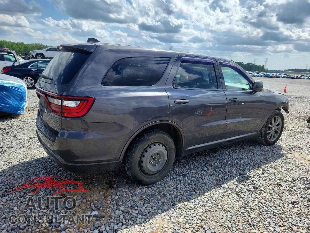 DODGE DURANGO 2014 - 1C4RDHAG5EC455082
