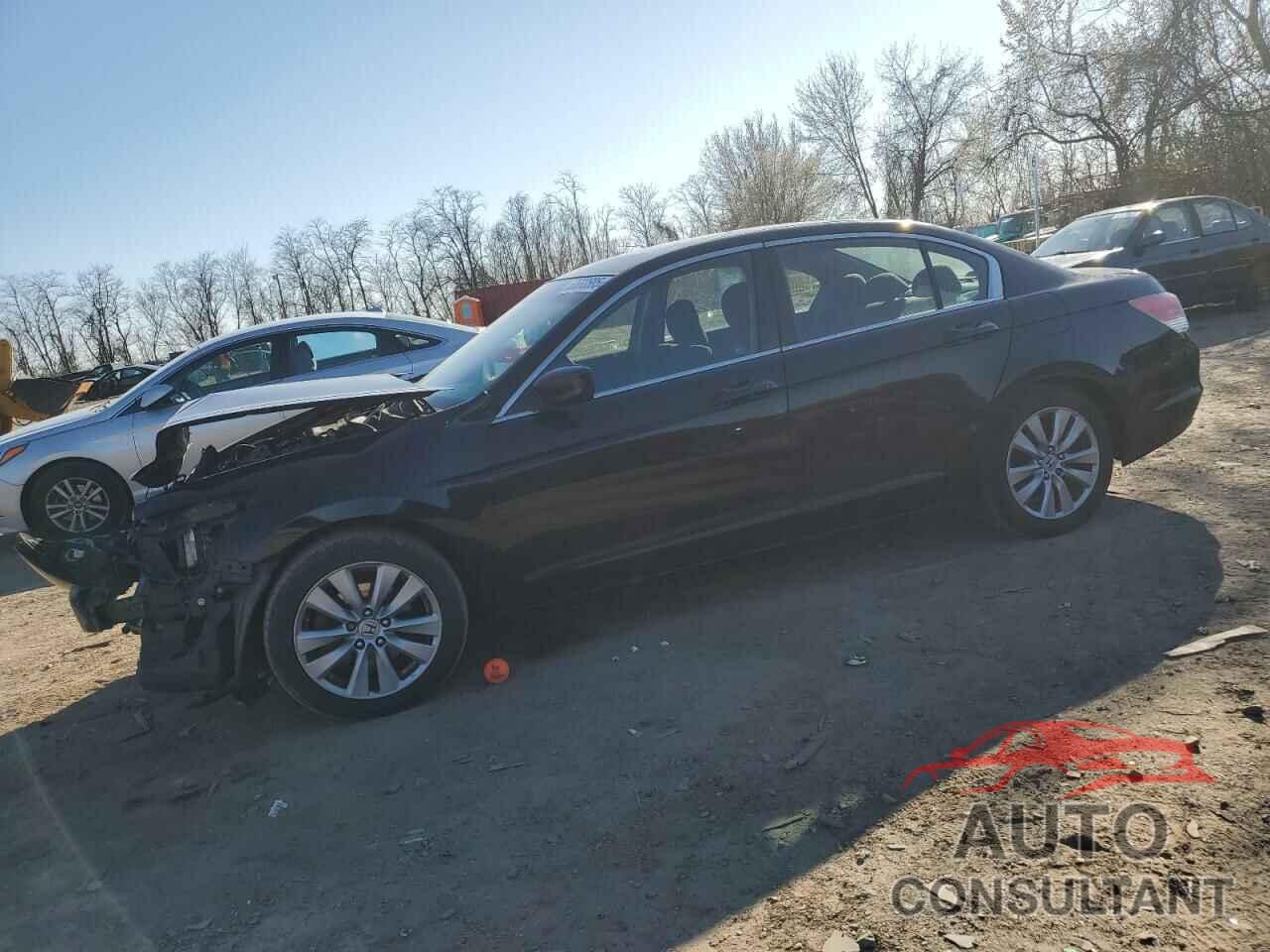 HONDA ACCORD 2011 - 1HGCP2F79BA017838