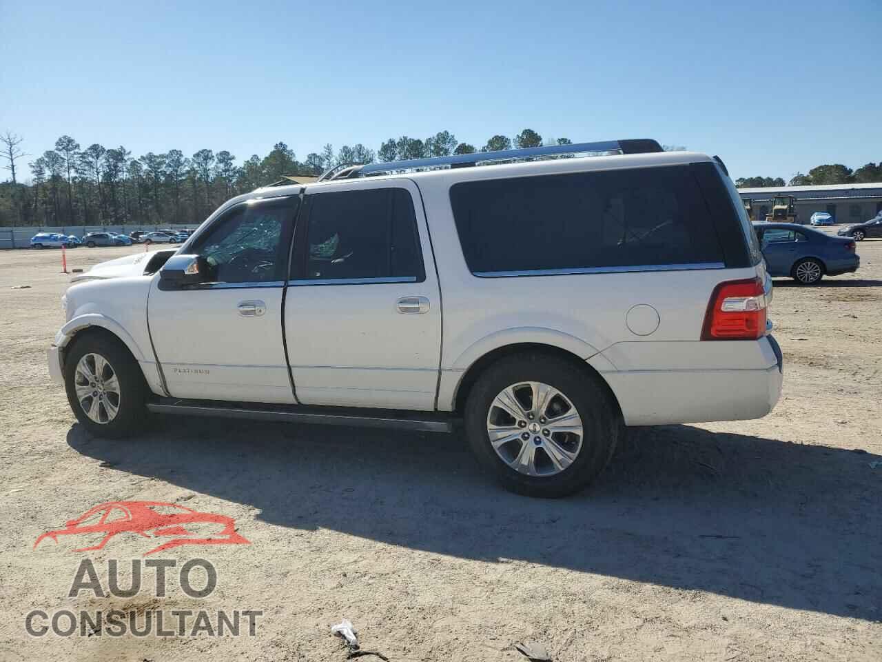 FORD EXPEDITION 2015 - 1FMJK1LTXFEF33054
