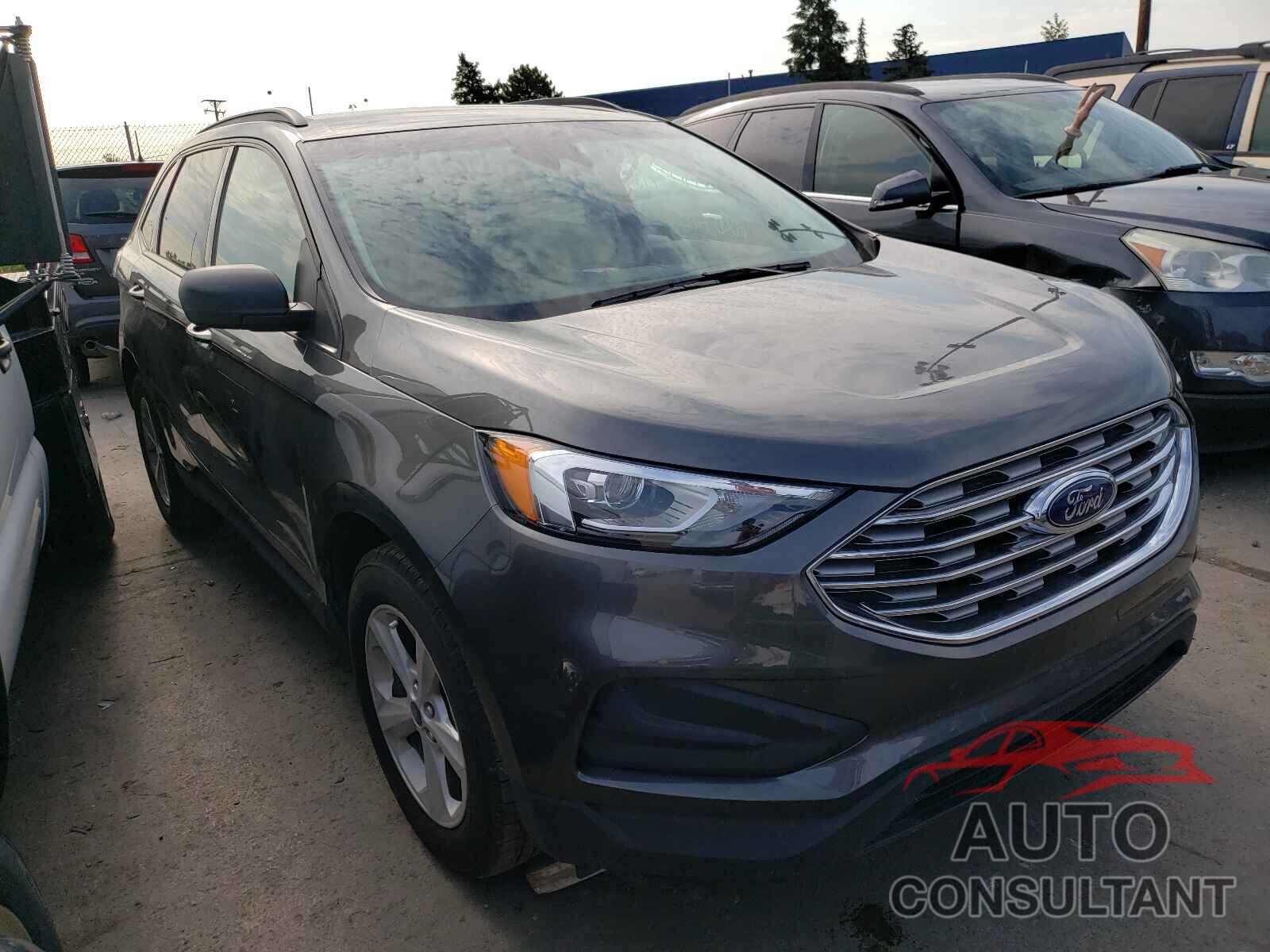 FORD EDGE 2020 - 2FMPK3G9XLBB32986