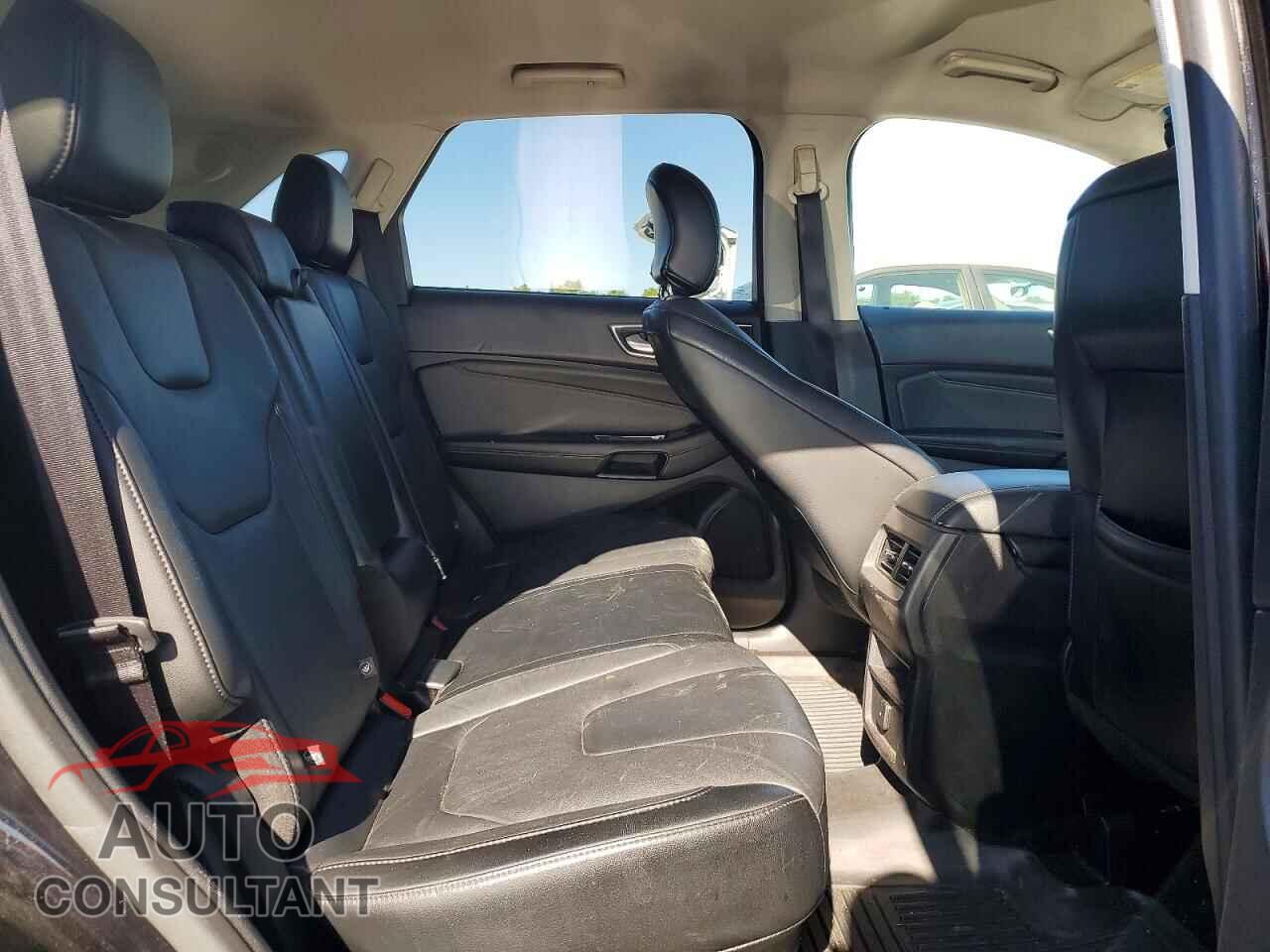 FORD EDGE 2016 - 2FMPK3K84GBB05657