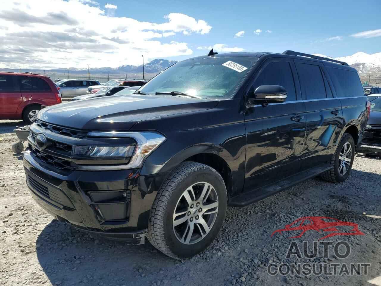 FORD EXPEDITION 2024 - 1FMJK1J89REA18081