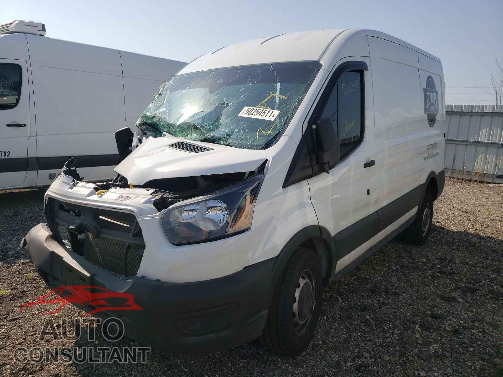 FORD TRANSIT CO 2020 - 1FTBR1C81LKA33894
