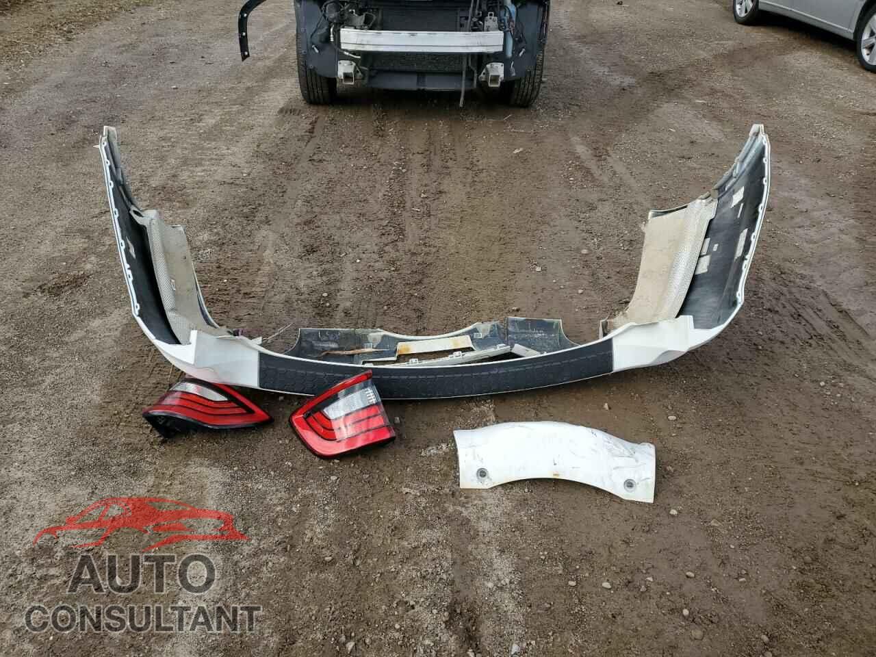 DODGE DURANGO 2018 - 1C4RDJDG4JC364253