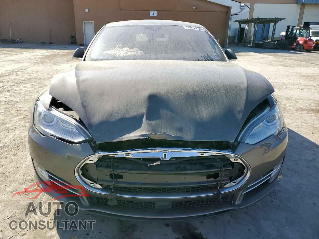 TESLA MODEL S 2016 - 5YJSA1E29GF126438