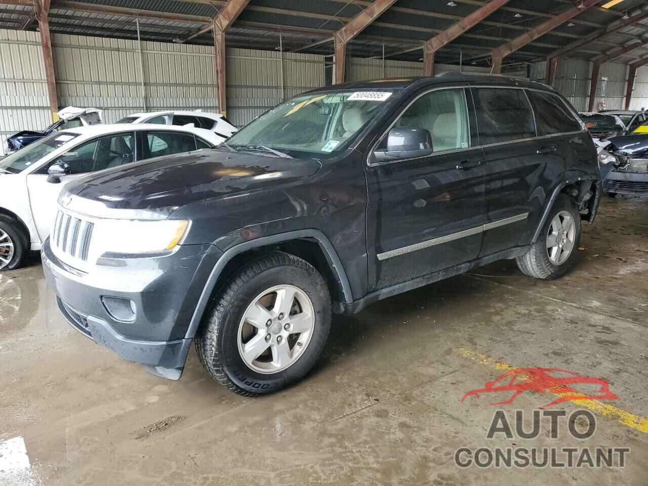 JEEP GRAND CHER 2012 - 1C4RJEAG8CC264700