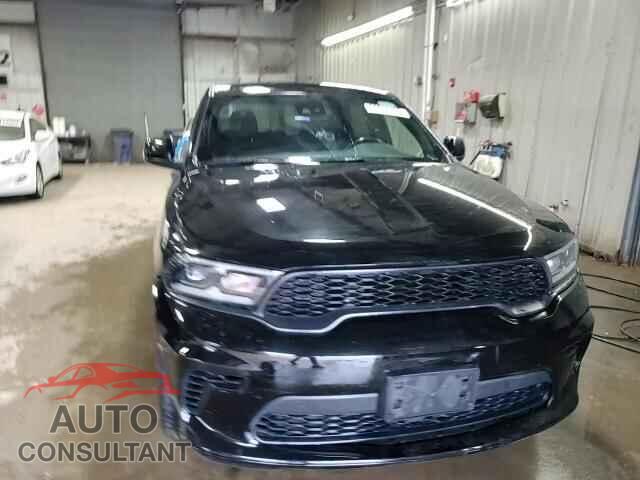 DODGE DURANGO 2023 - 1C4RDJDG4PC556524