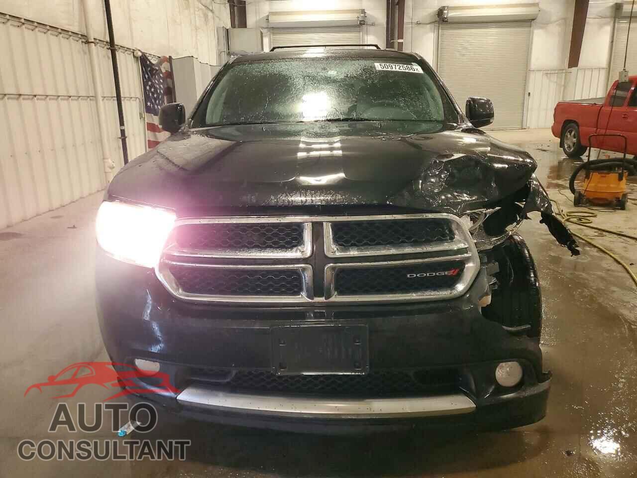 DODGE DURANGO 2013 - 1C4RDJDGXDC673374