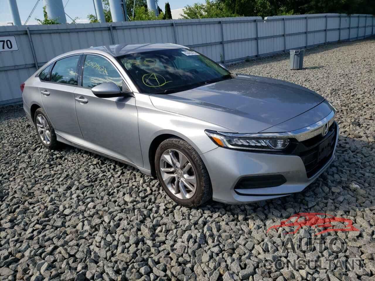 HONDA ACCORD 2019 - 1HGCV1F16KA117973