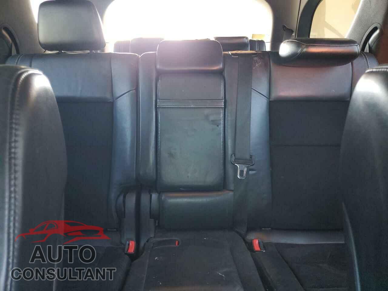 DODGE DURANGO 2015 - 1C4RDHAGXFC236197