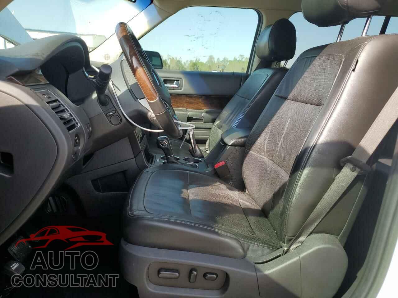 FORD FLEX 2015 - 2FMGK5D80FBA17308