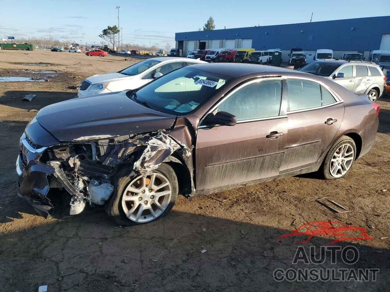 CHEVROLET MALIBU 2015 - 1G11C5SL8FF238113