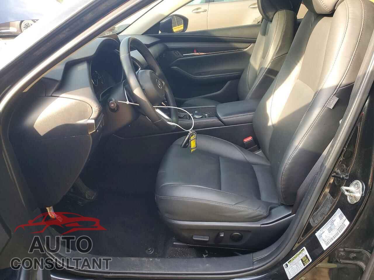 MAZDA 3 2024 - 3MZBPACM5RM415511