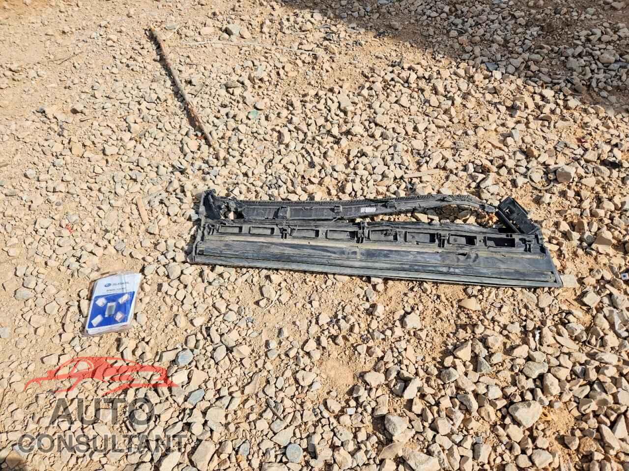SUBARU FORESTER 2017 - JF2SJATC3HH417239