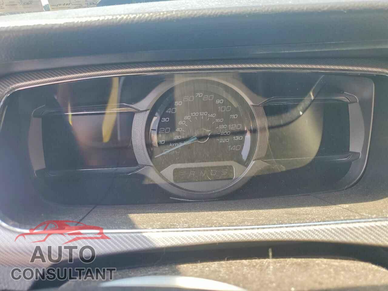 FORD TAURUS 2015 - 1FAHP2KT0FG201985