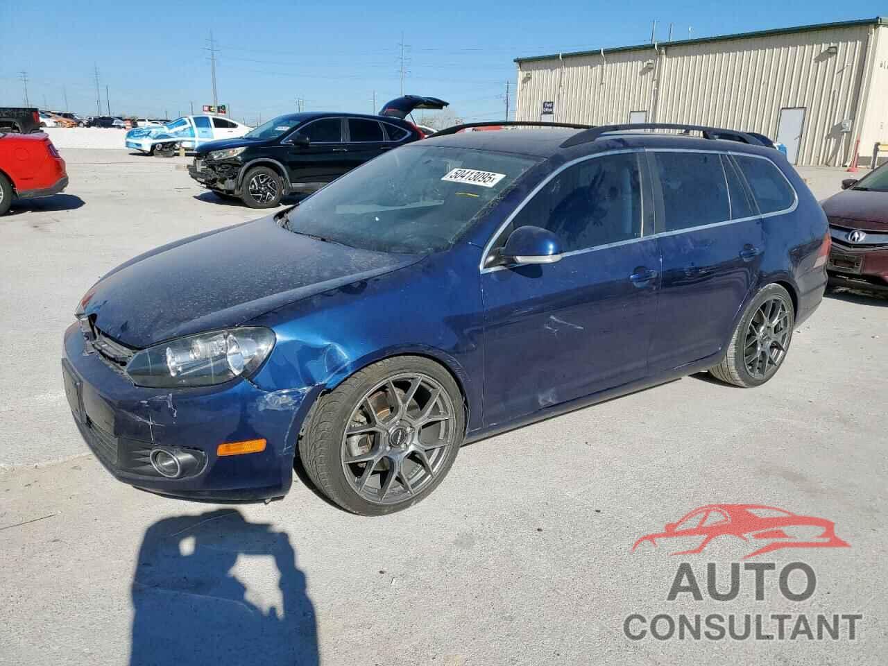 VOLKSWAGEN JETTA 2013 - 3VWPL7AJ1DM688385