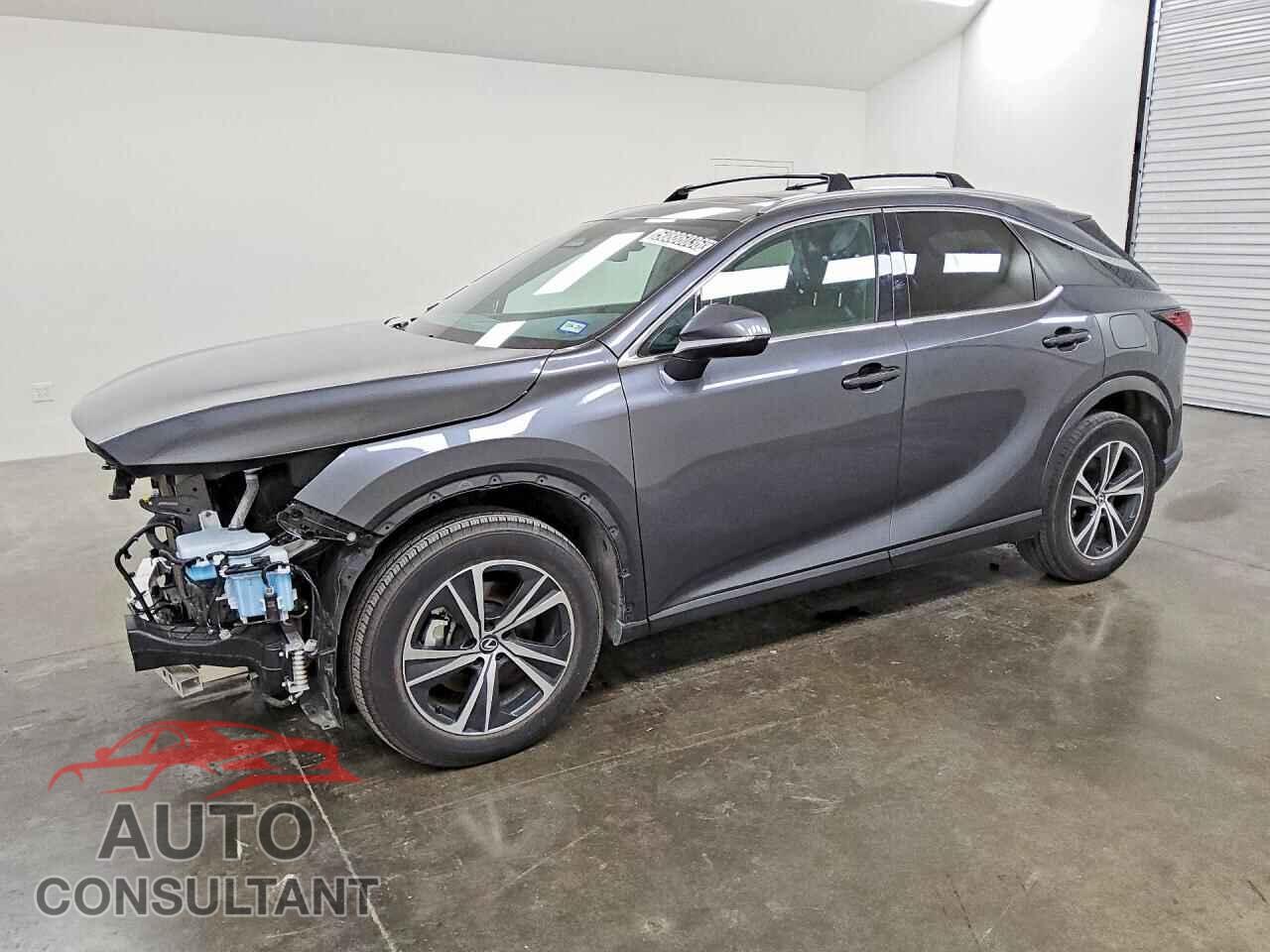 LEXUS UNKNOWN 2024 - 2T2BBMCA7RC045448