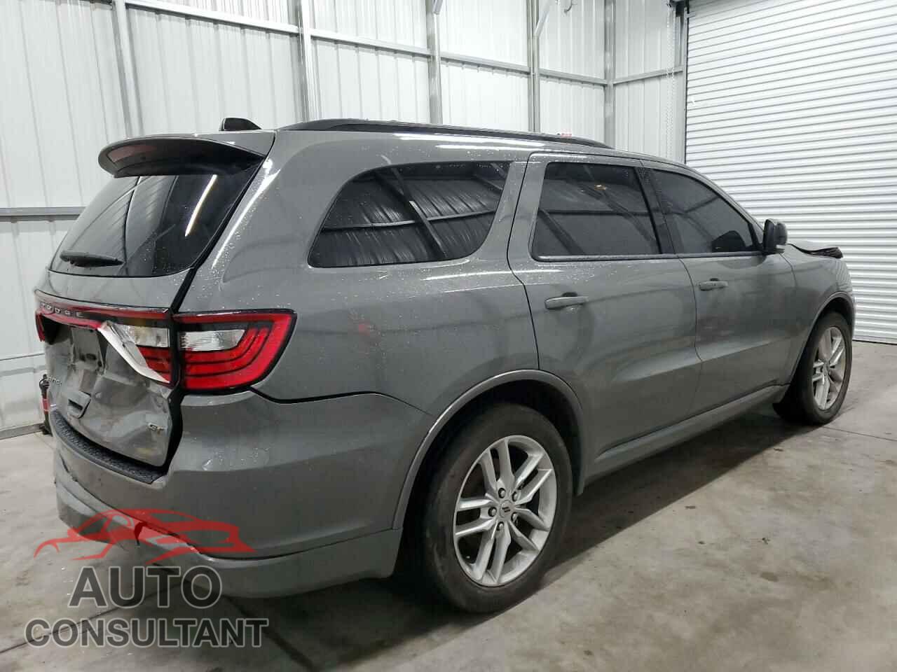 DODGE DURANGO 2023 - 1C4RDHDG5PC571297