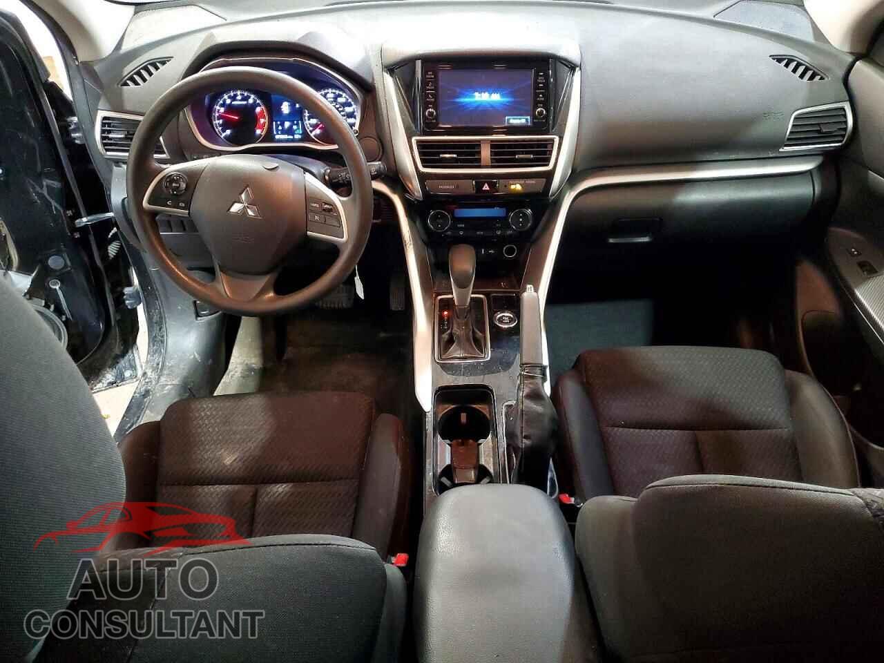 MITSUBISHI ECLIPSE 2019 - JA4AT3AA0KZ038518