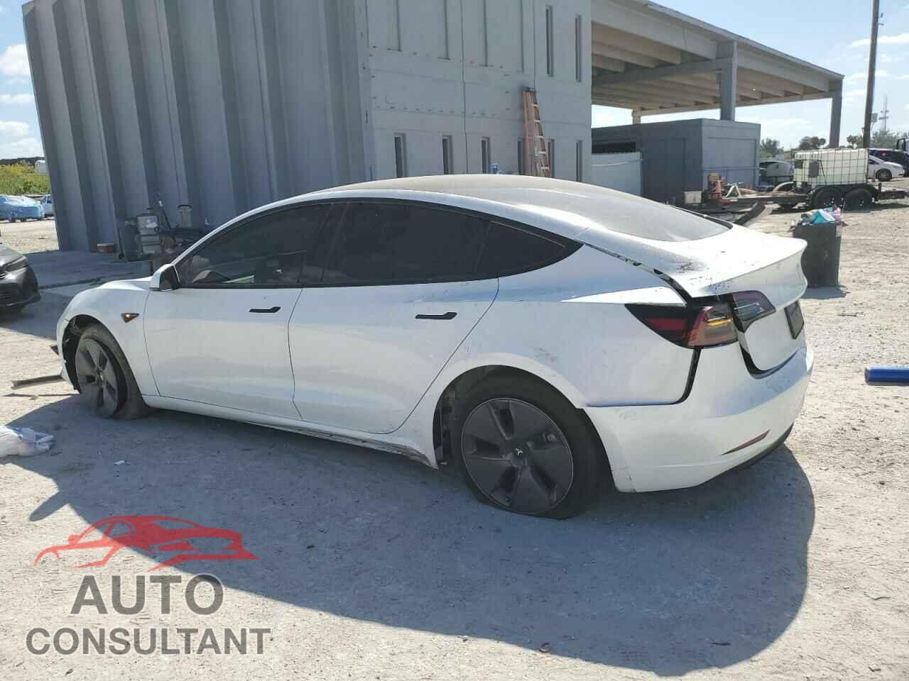 TESLA MODEL 3 2023 - 5YJ3E1EA1PF506230