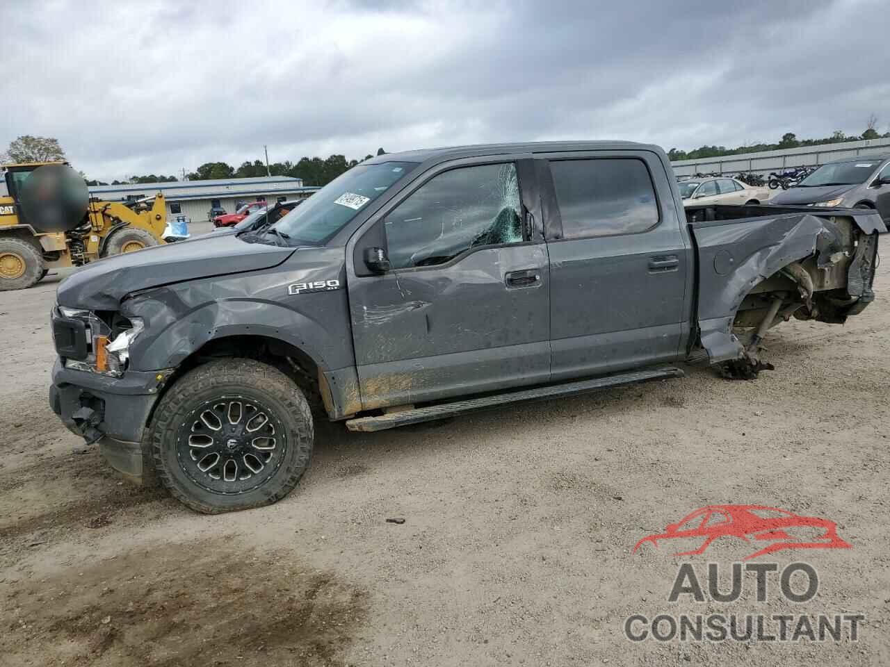 FORD F-150 2020 - 1FTEW1CP1LFC28593