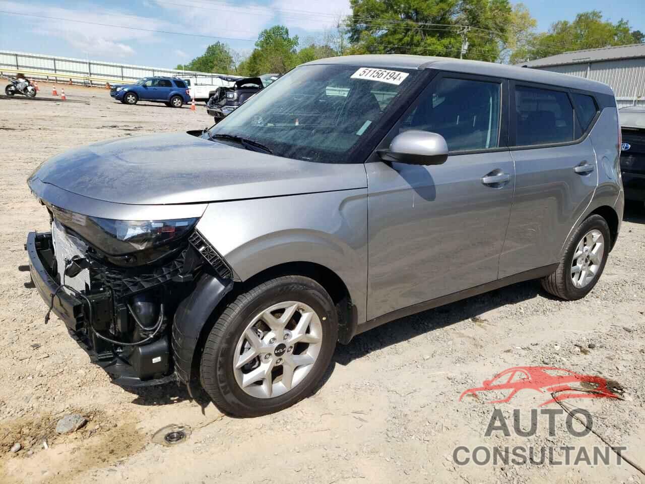 KIA SOUL 2024 - KNDJ23AU7R7909844