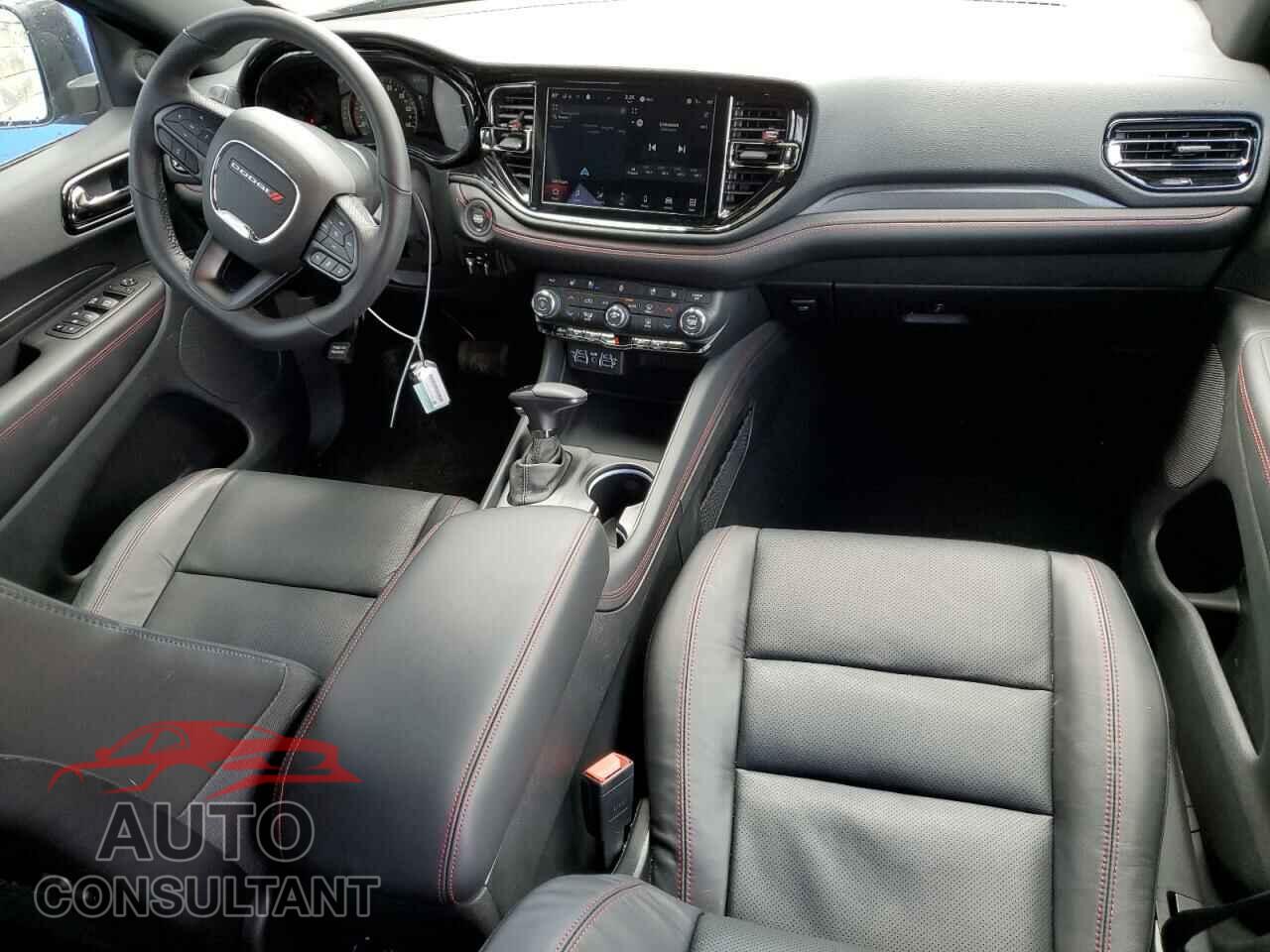 DODGE DURANGO 2024 - 1C4RDJDGXRC126242