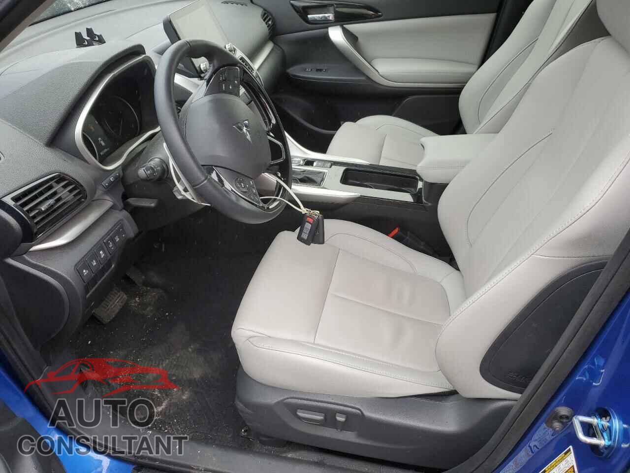 MITSUBISHI ECLIPSE 2022 - JA4ATVAA0NZ600708
