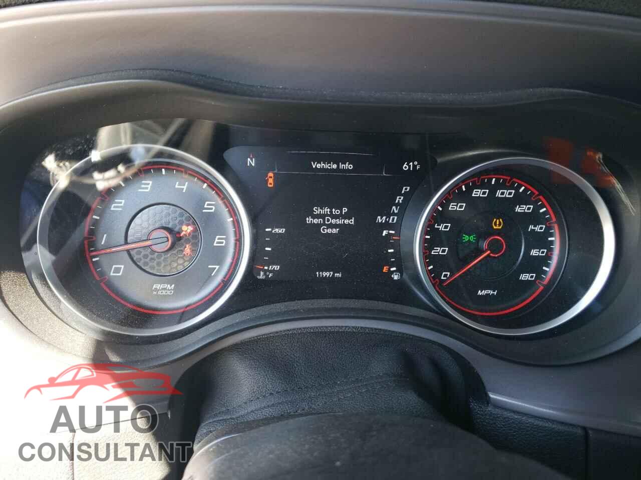 DODGE CHARGER 2023 - 2C3CDXGJ0PH560541