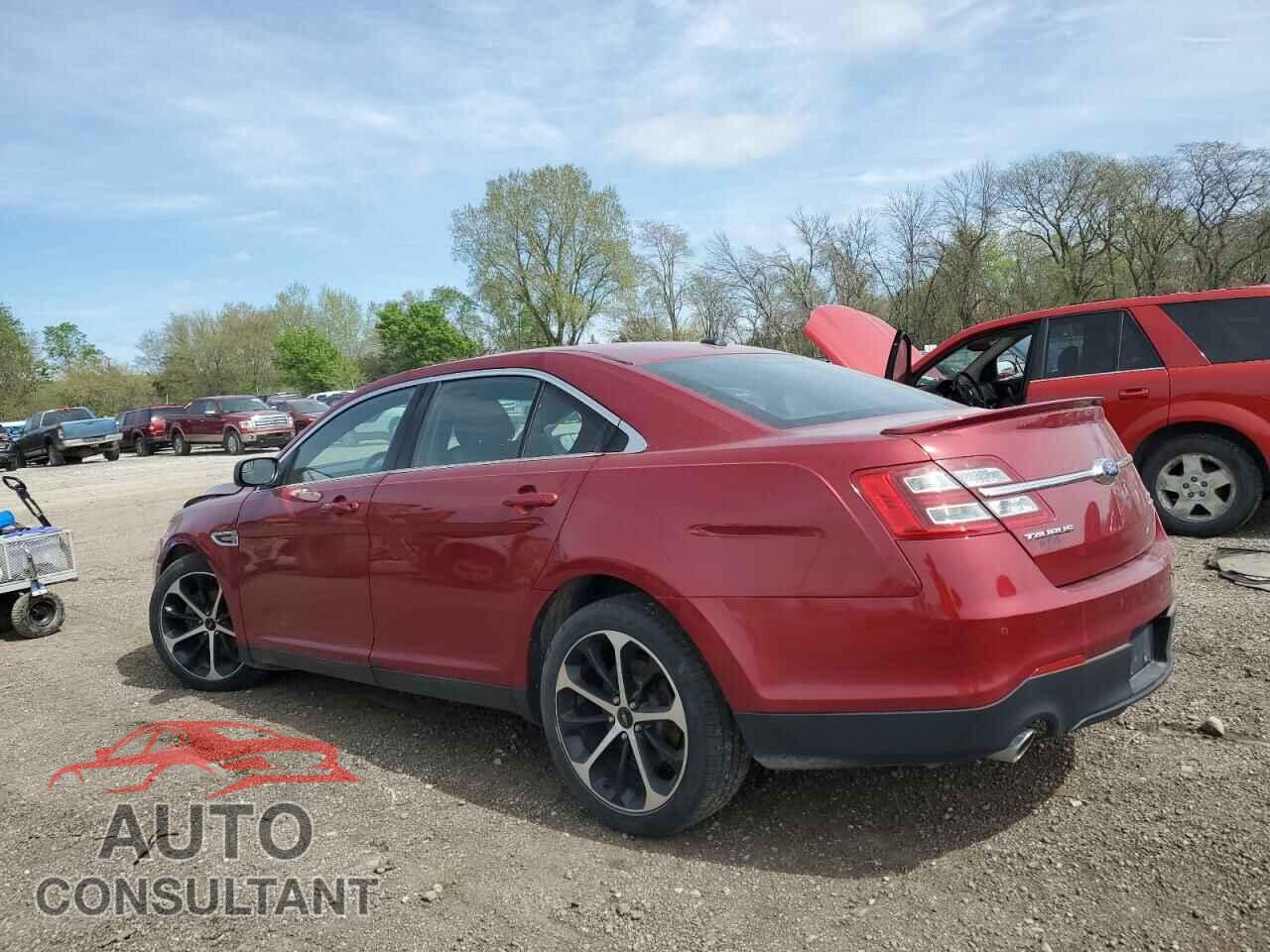 FORD TAURUS 2015 - 1FAHP2E84FG102285