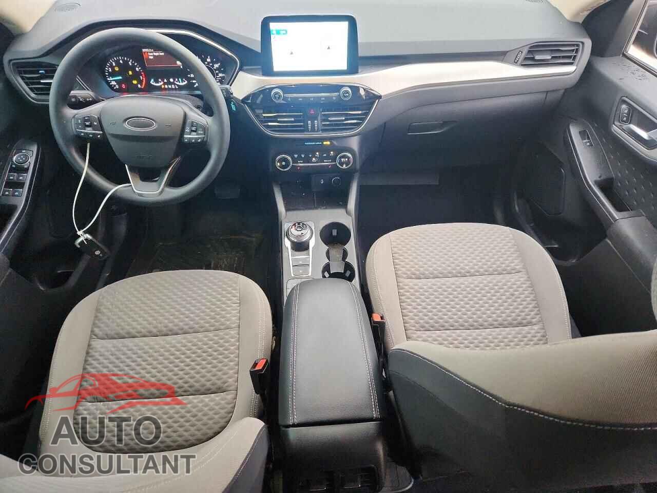 FORD ESCAPE 2020 - 1FMCU0G68LUA32473