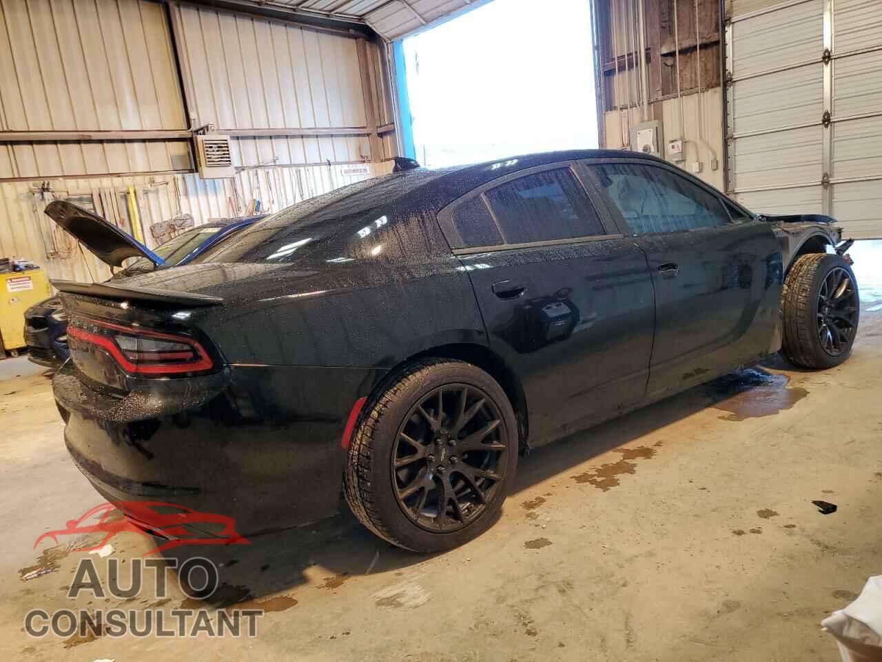DODGE CHARGER 2017 - 2C3CDXHG1HH620671
