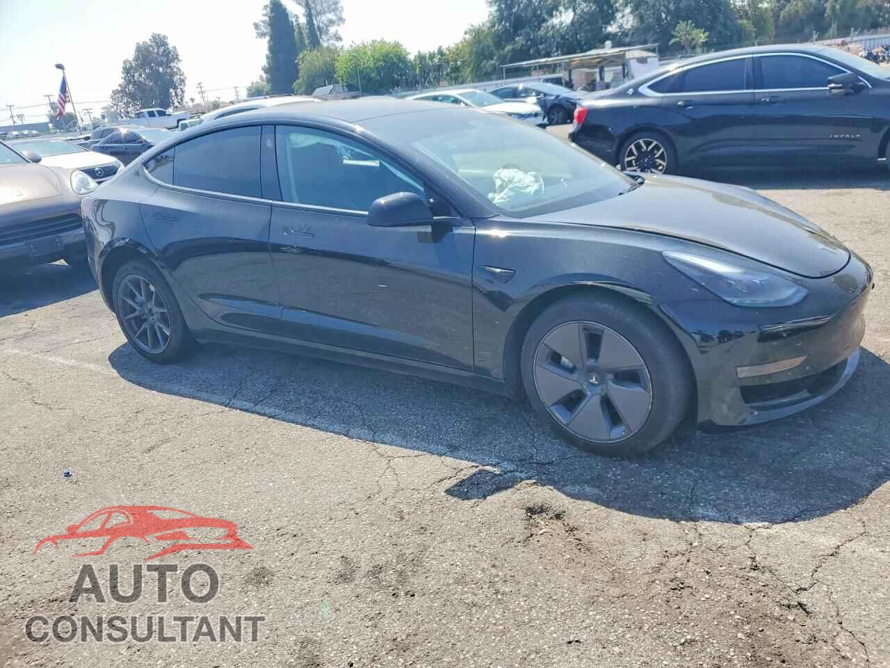 TESLA MODEL 3 2023 - 5YJ3E1EA8PF707316