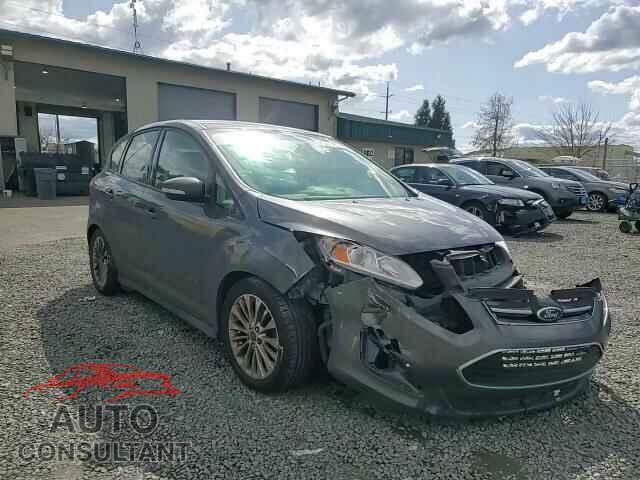 FORD CMAX 2017 - 1FADP5EU7HL112817
