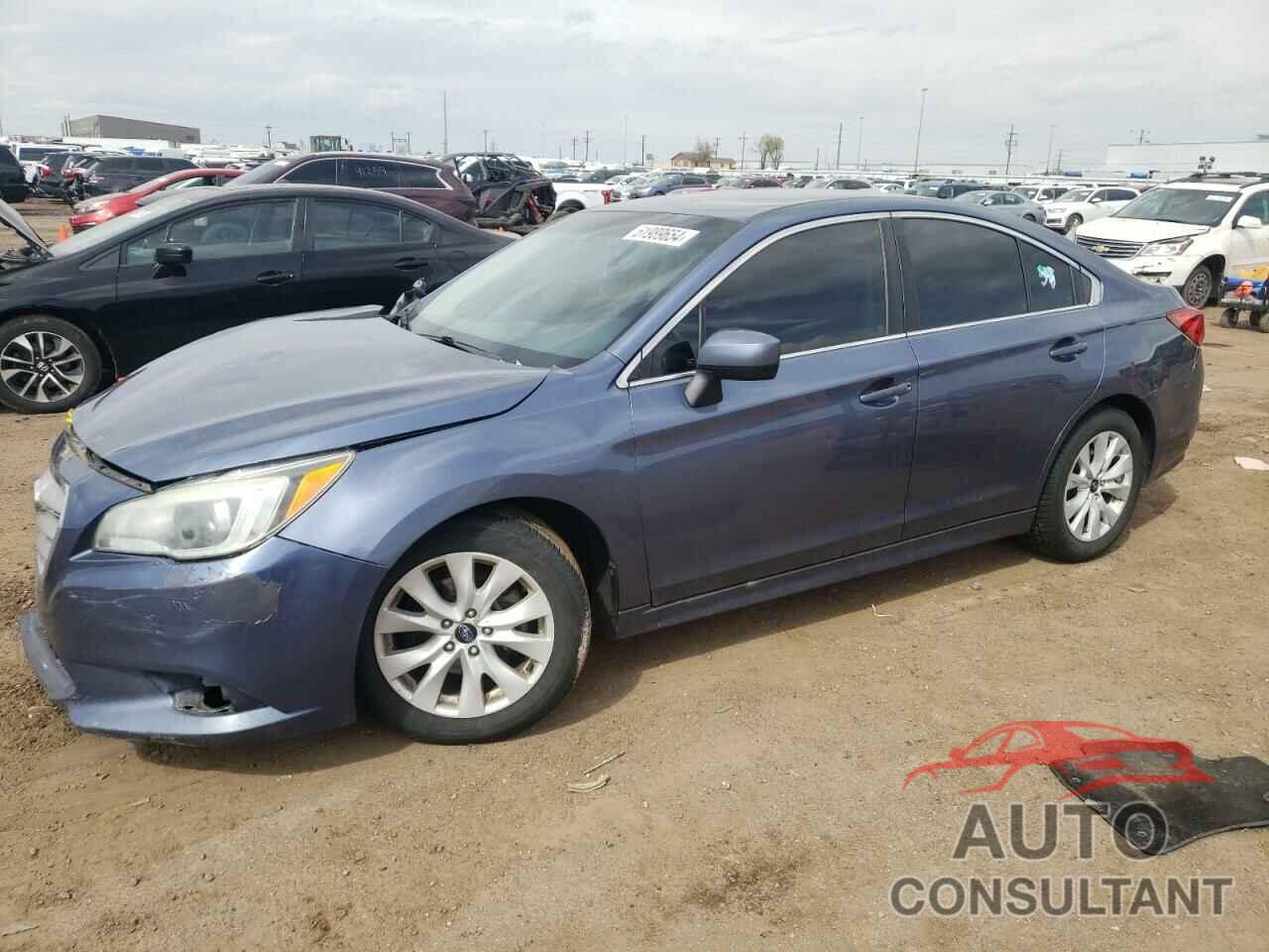 SUBARU LEGACY 2016 - 4S3BNAC68G3054879