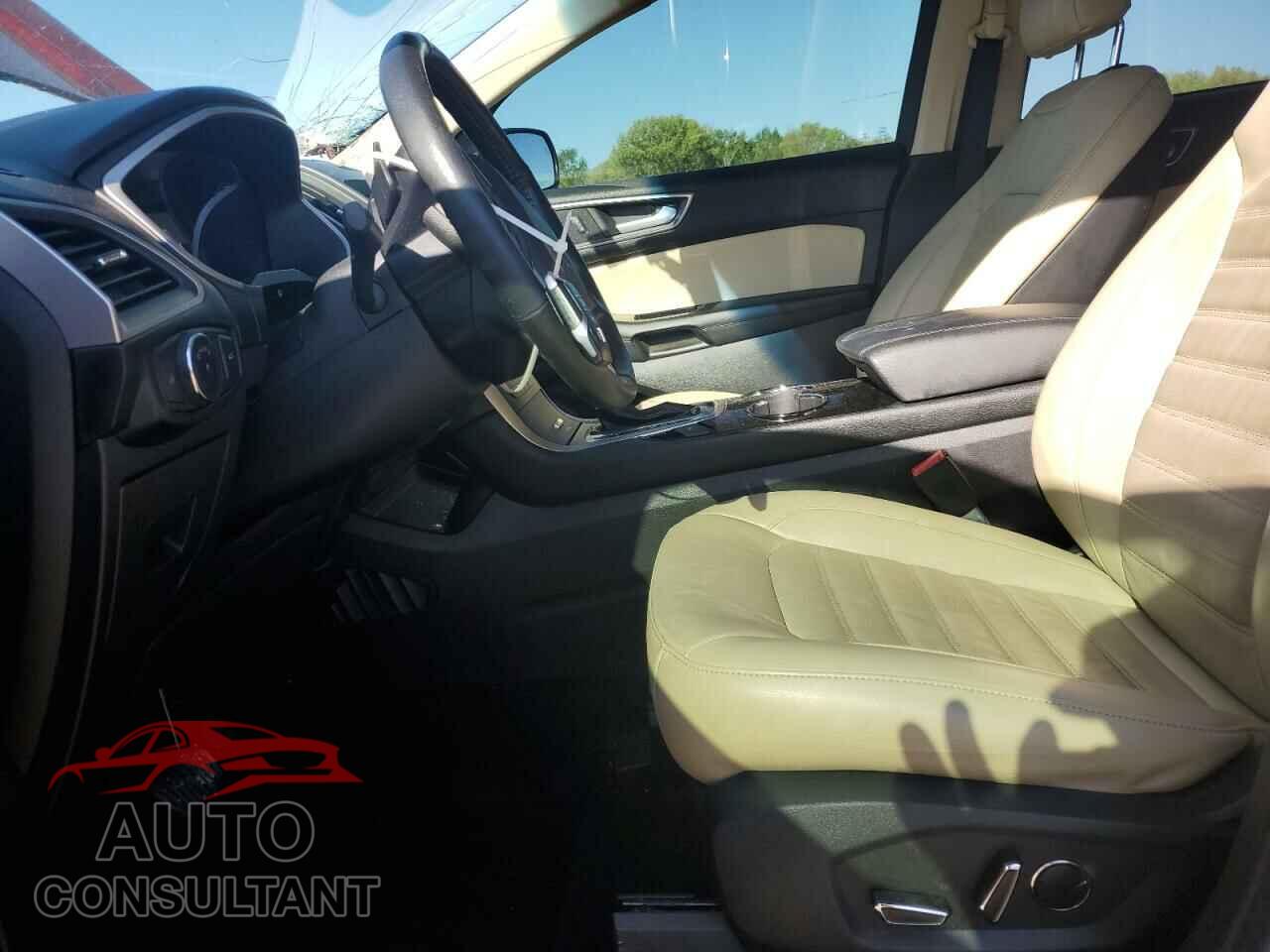 FORD EDGE 2015 - 2FMTK4J81FBB81552
