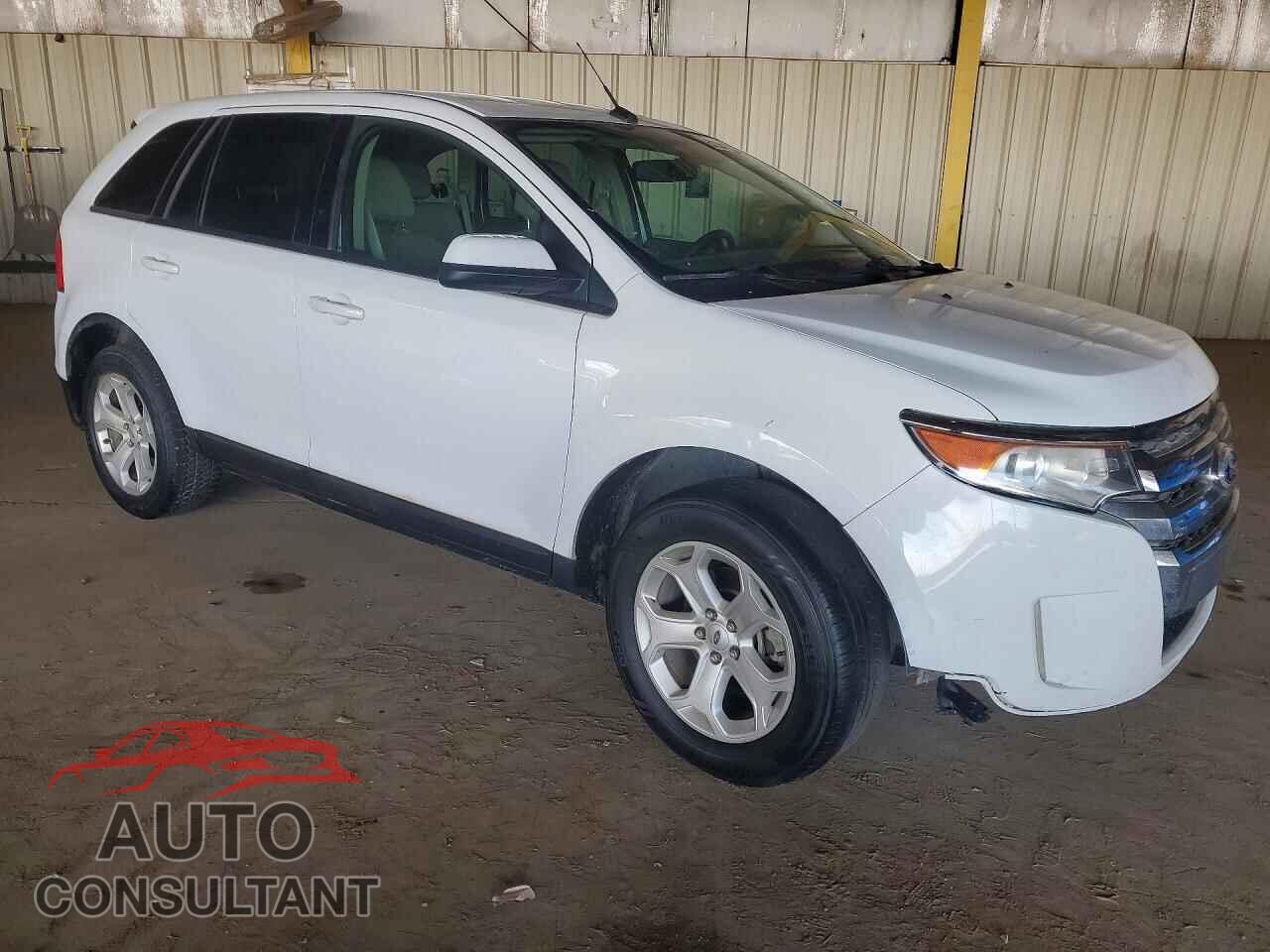FORD EDGE 2014 - 2FMDK4JC8EBB41301