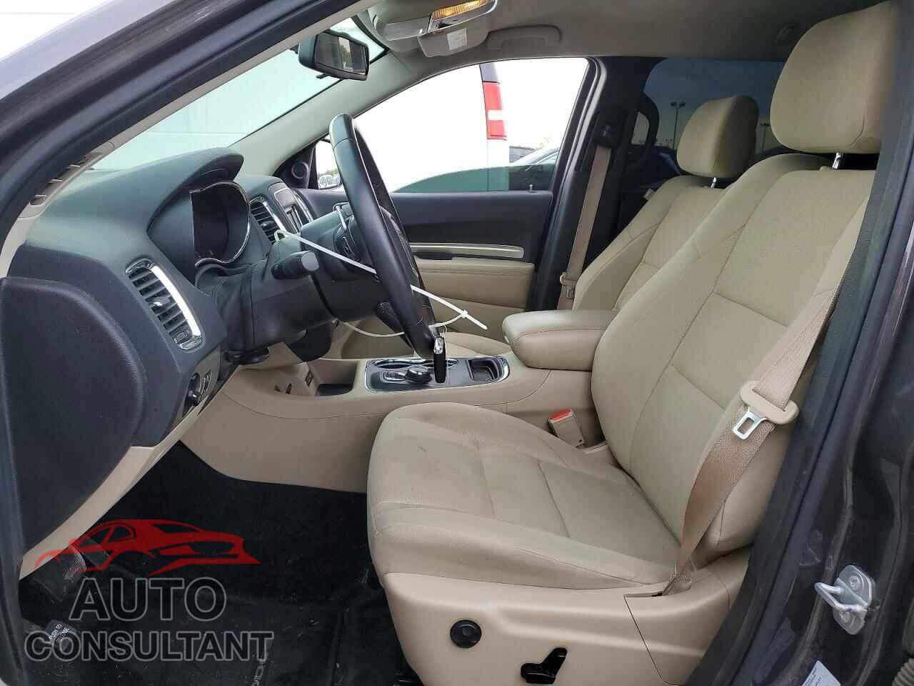 DODGE DURANGO 2015 - 1C4RDJAG5FC147449