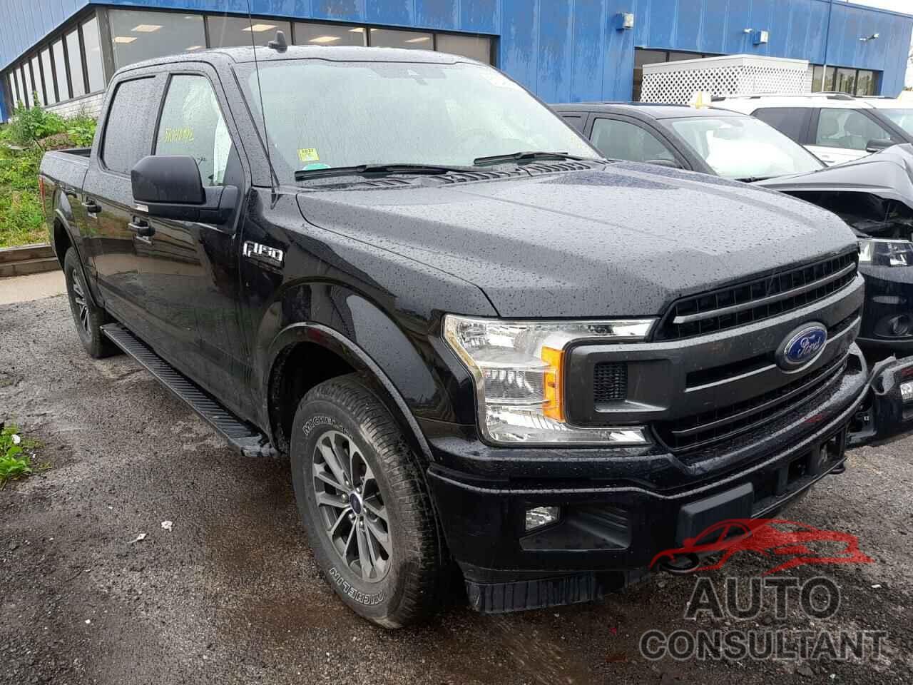 FORD F-150 2019 - 1FTEW1EP3KFA59138