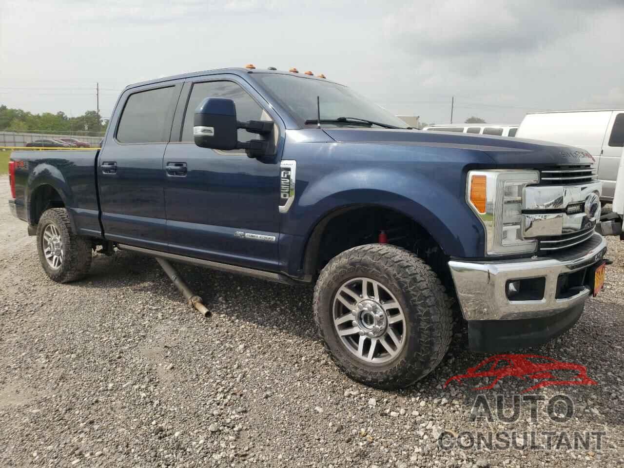 FORD F250 2017 - 1FT7W2BT5HEE95262