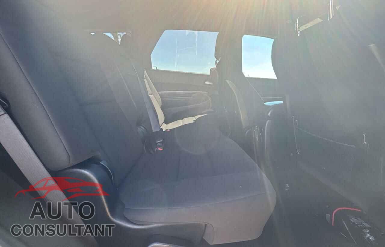 DODGE DURANGO 2023 - 1C4SDJFT1PC603665