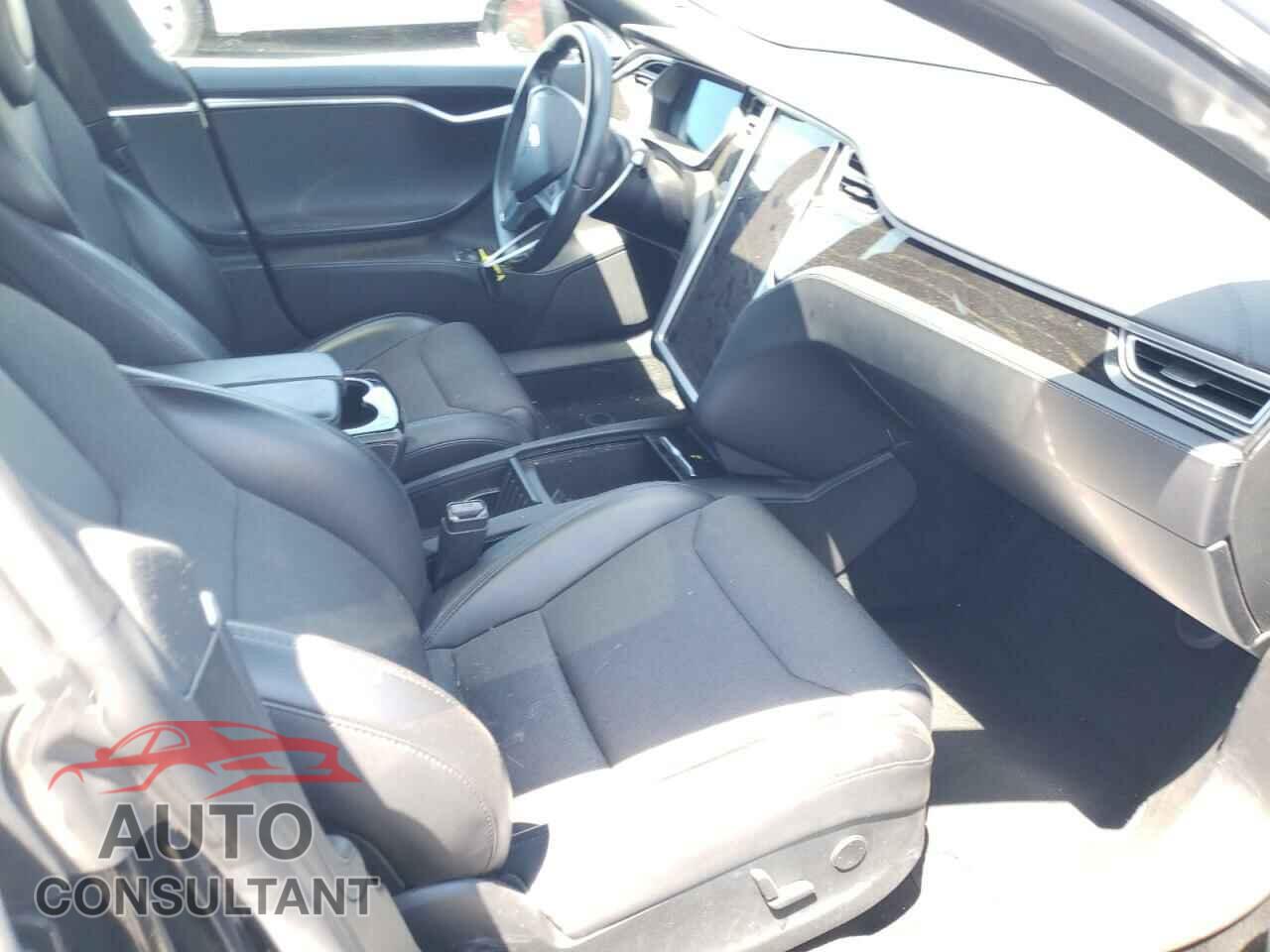 TESLA MODEL S 2017 - 5YJSA1E13HF233848