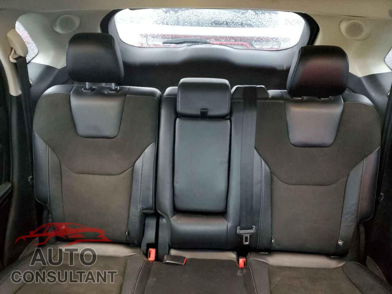 FORD EDGE 2016 - 2FMPK4AP7GBC46480