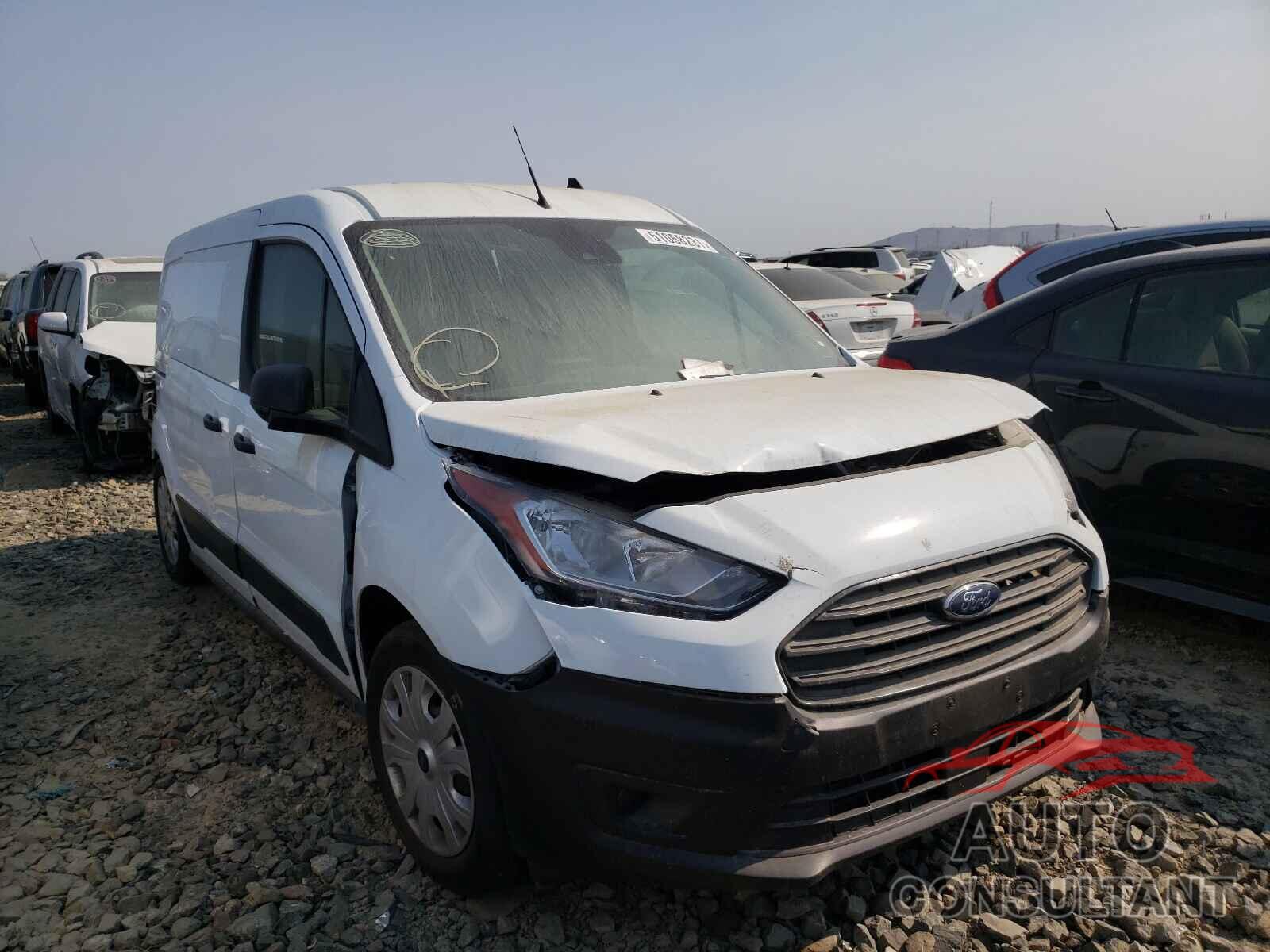 FORD TRANSIT CO 2020 - NM0LS7E24L1447839