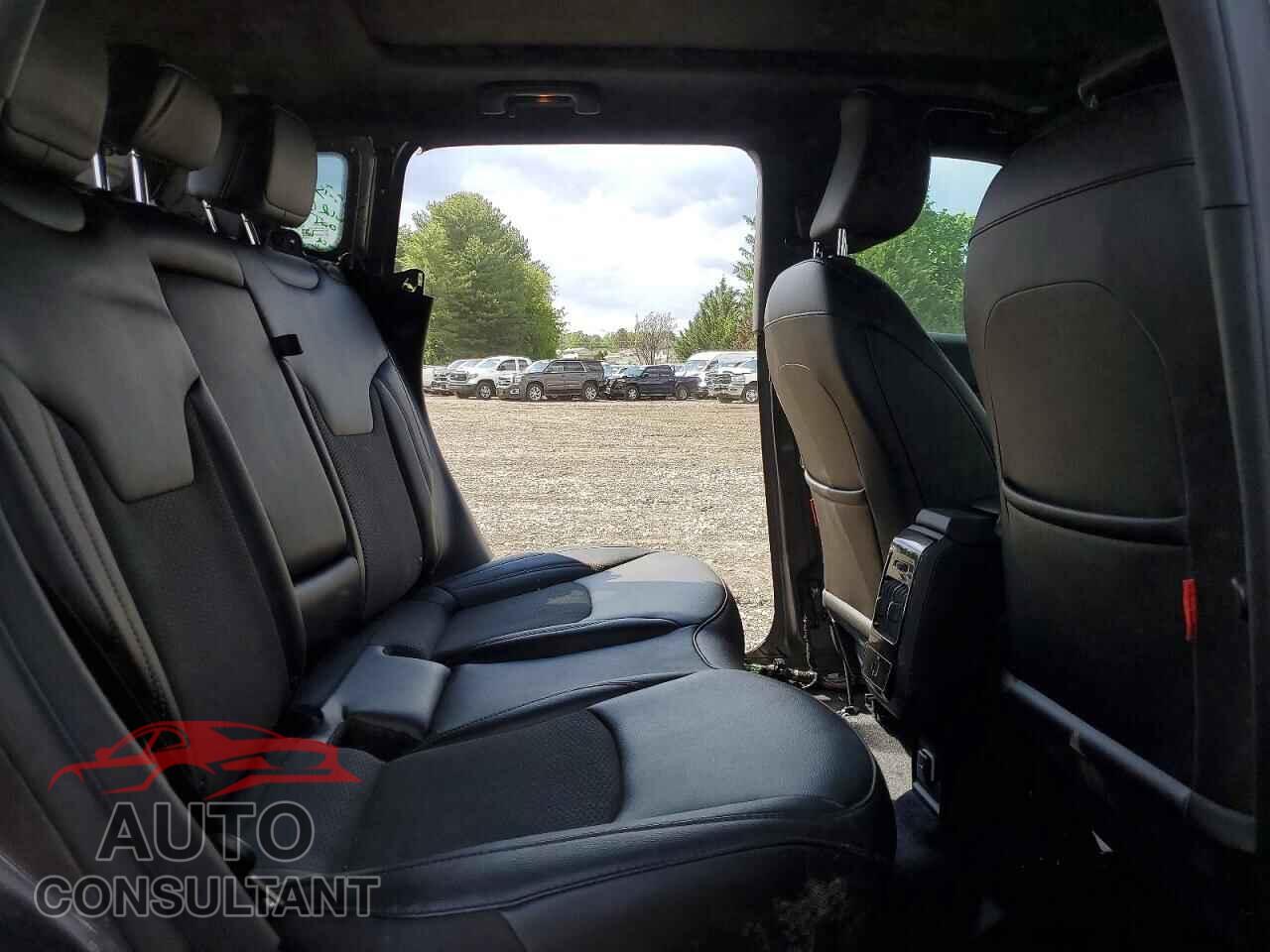 JEEP COMPASS 2024 - 3C4NJDDN9RT140788