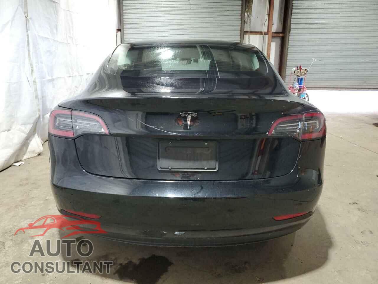 TESLA MODEL 3 2022 - 5YJ3E1EA3NF291205