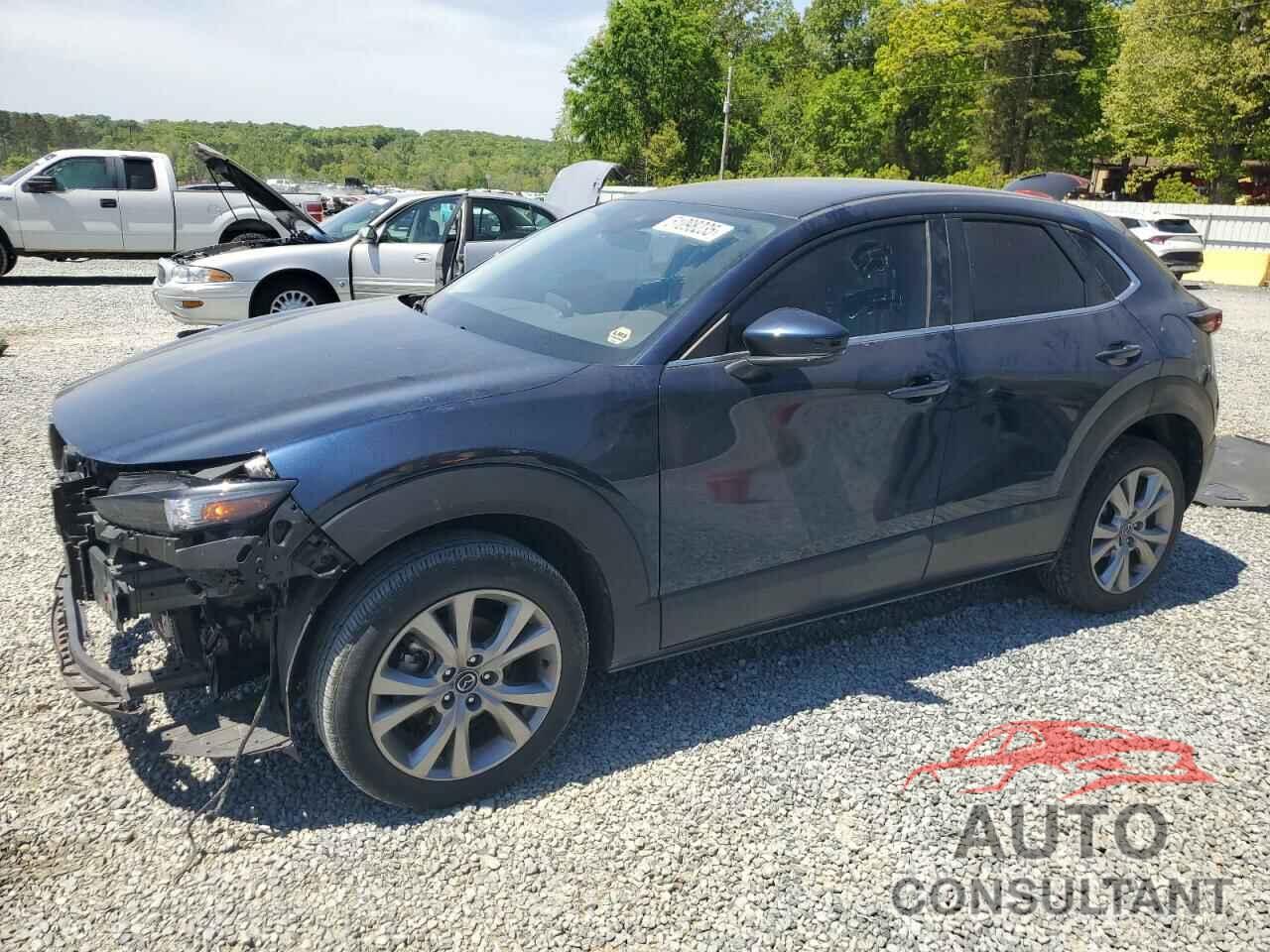 MAZDA CX30 2021 - 3MVDMABL2MM232281